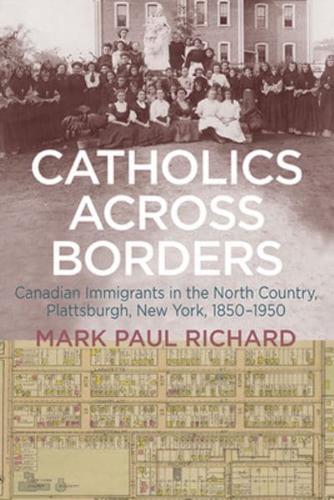 Catholics Across Borders