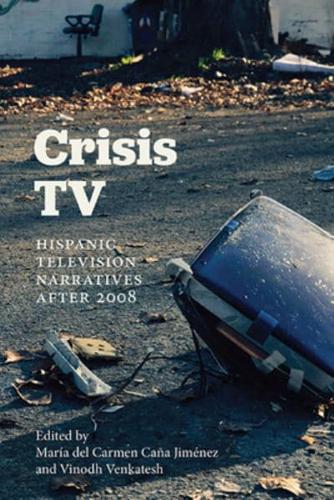 Crisis TV