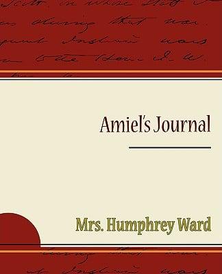 Amiels Journal