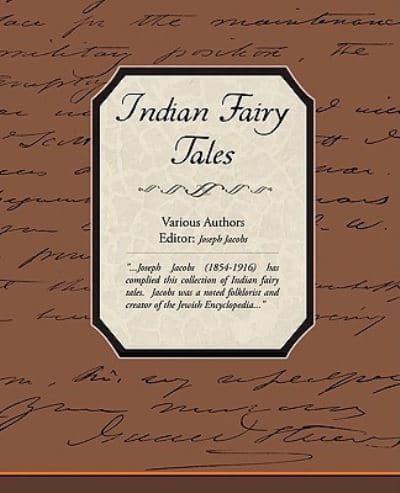 Indian Fairy Tales