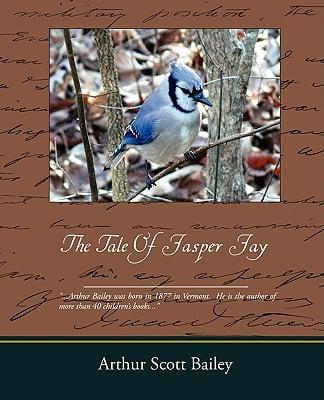 The Tale of Jasper Jay