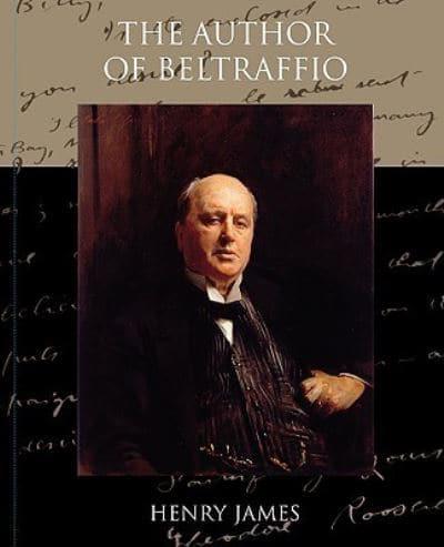 The Author of Beltraffio