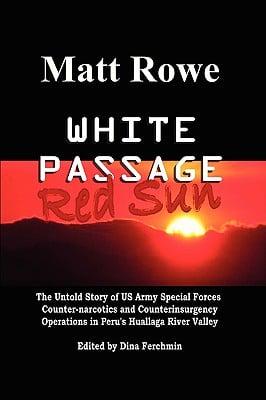 White Passage: Red Sun
