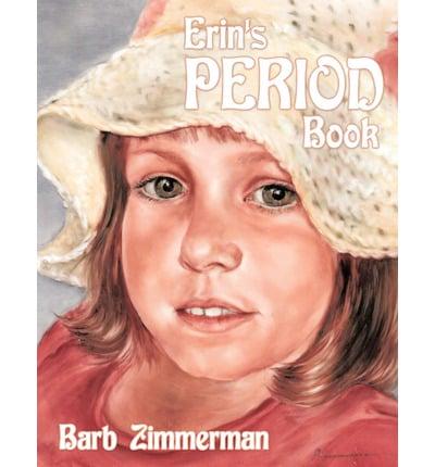 Erin's Period Book