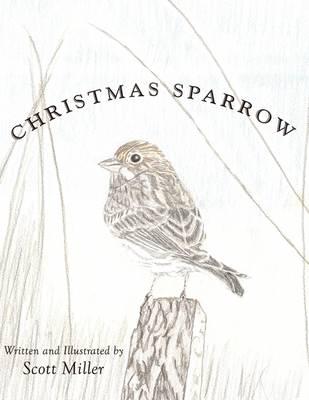 Christmas Sparrow