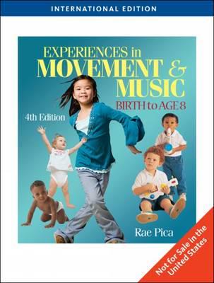 Experiences in Movement & Music