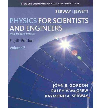 Physics for Scientists and Engineers