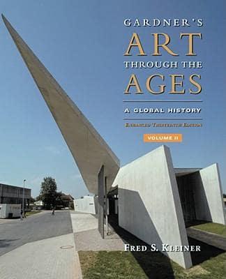 Gardner's Art Through the Ages