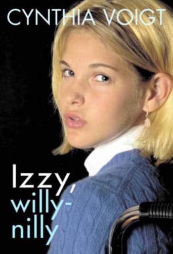 Izzy, willy-nilly