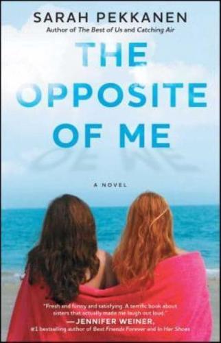 The Opposite of Me