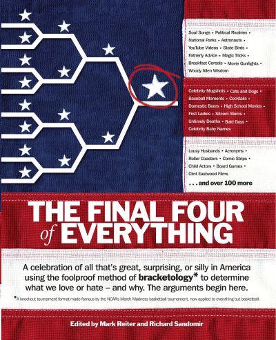The Final Four of Everything