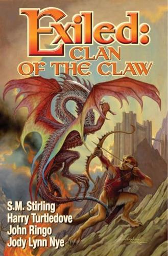 Clan of the Claw. Book One