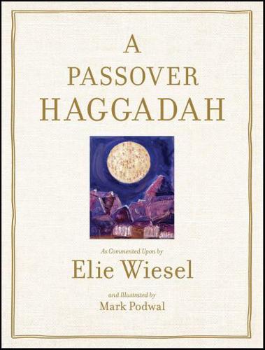 A Passover Haggadah