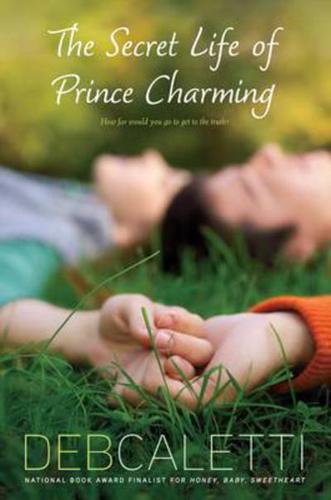 Secret Life of Prince Charming