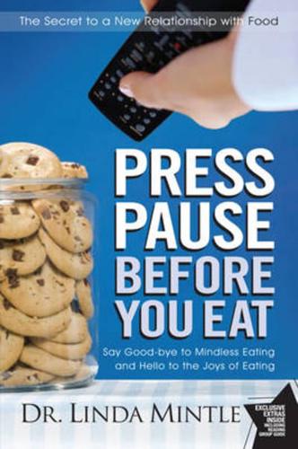Press Pause Before You Eat