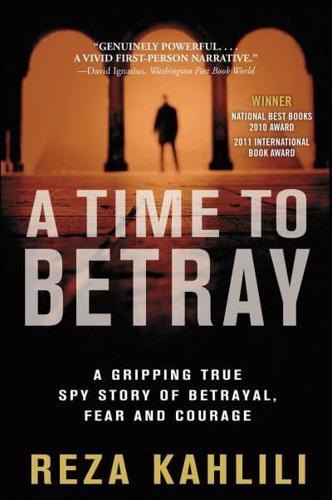 A Time to Betray