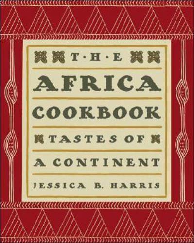 The Africa Cookbook