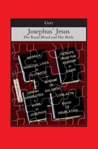 Josephus' Jesus