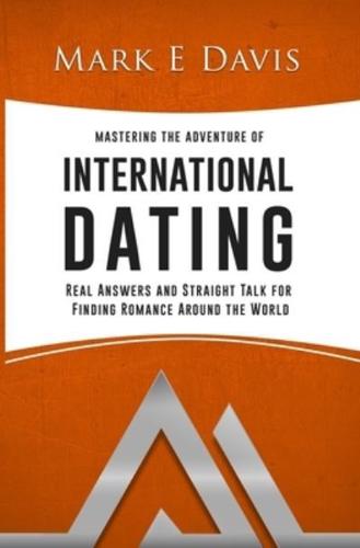 Mastering the Adventure of International Dating