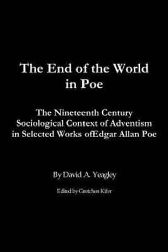 The End of the World in Poe