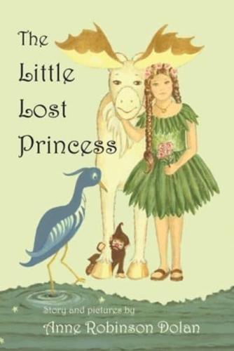 The Little Lost Princess