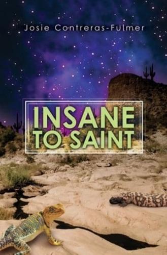 Insane to Saint