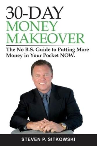 30-Day Money Makeover