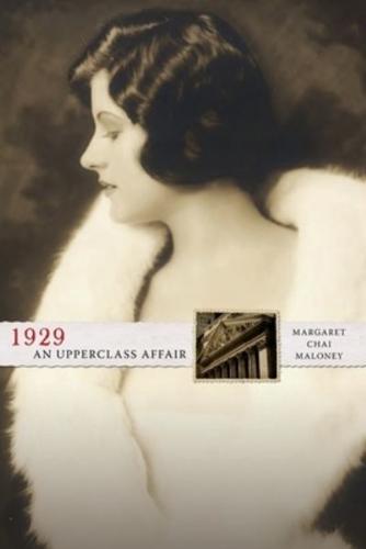 1929 an Upperclass Affair