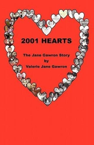 2001 Hearts