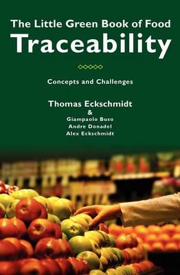 The Little Green Book of Food Traceability