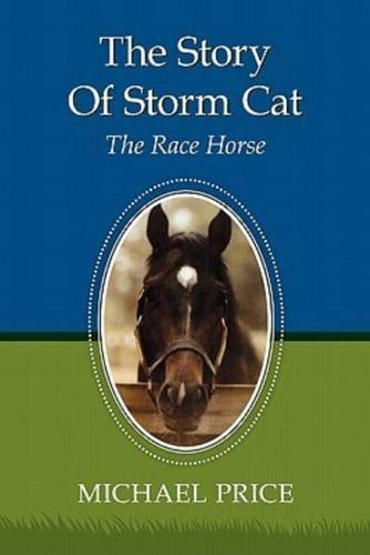 The Story Of Storm Cat