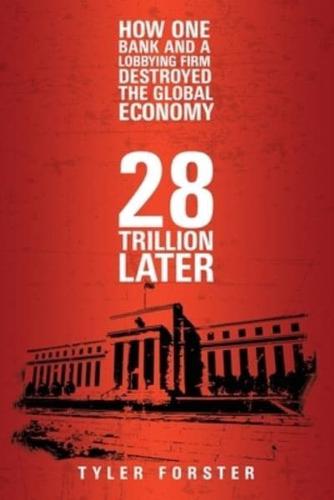 28 Trillion Later