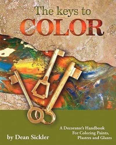 The Keys To Color