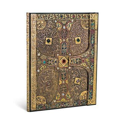 Lindau (Lindau Gospels) Ultra Lined Hardcover Journal