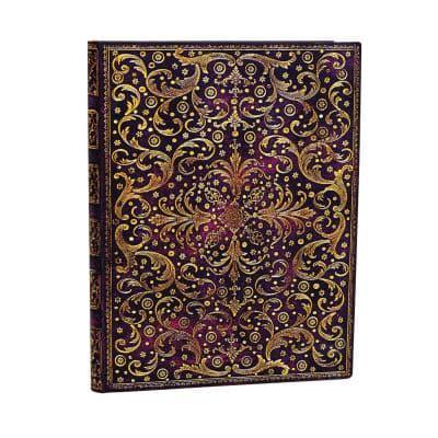 Aurelia Ultra Lined Softcover Flexi Journal (240 Pages)