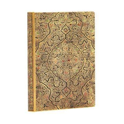 Zahra Mini Lined Hardcover Journal