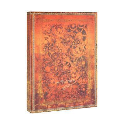 H.G. Wells' 75th Anniversary (Special Edition) Manuscript Box