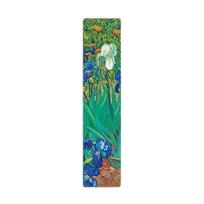 Van Gogh's Irises Bookmark