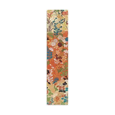 Kara-Ori (Japanese Kimono) Bookmark