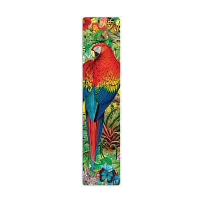 Tropical Garden (Nature Montages) Bookmark