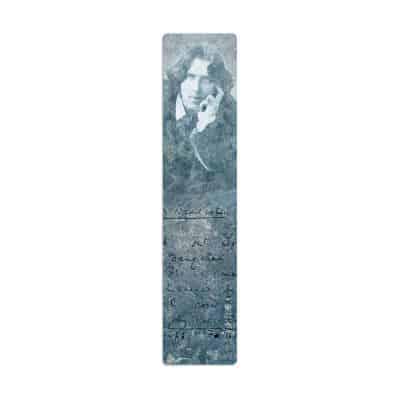 Wilde, The Importance of Being Earnest (Embellished Manuscripts Collection) Bookmark