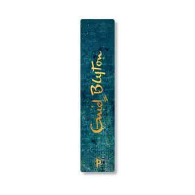 The Famous Five (Enid Blyton) Bookmark