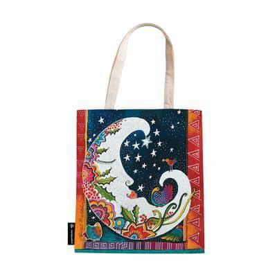 Peace (Playful Creations) Canvas Bag