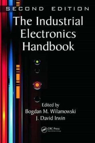 The Industrial Electronics Handbook