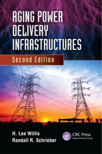 Aging Power Delivery Infrastructures