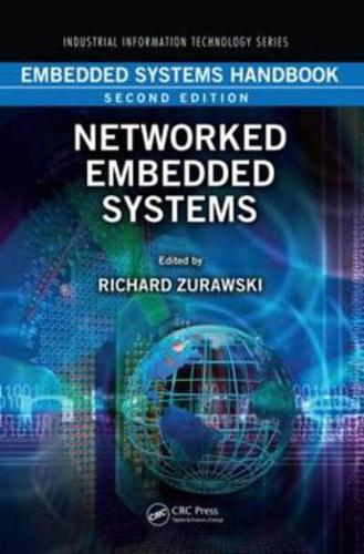 Embedded Systems Handbook. Networked Embedded Systems