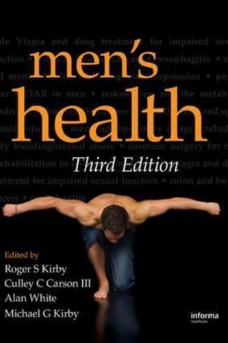 Men's Health, Third Edition