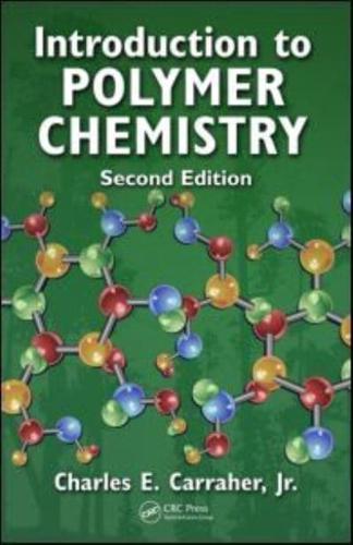 Introduction to Polymer Chemistry