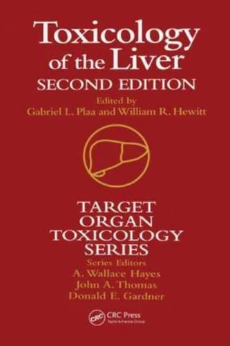 Toxicology of the Liver