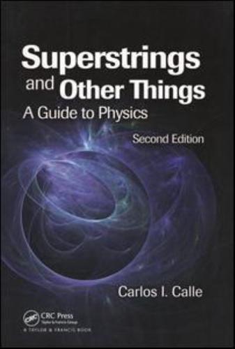 Superstrings and Other Things